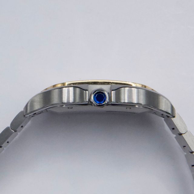 Cartier Santos De Cartier W2SA0009 Image 7